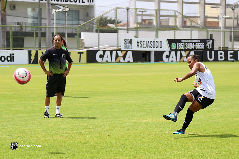 [23-10-2018] Treino Técnico - Feminino - 11