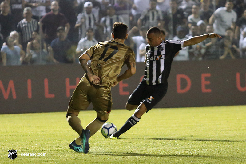 [18-07-2018] Ceará 1 x 0 Sport - Segundo Tempo2 - 6