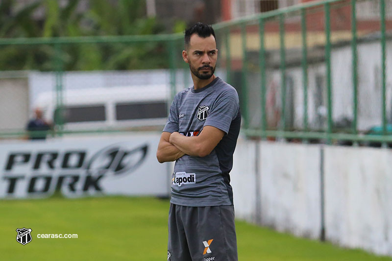 [26-03-2018] Treino Integrado - Tarde - 18