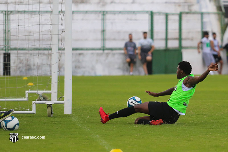 [26-03-2018] Treino Integrado - Tarde - 21