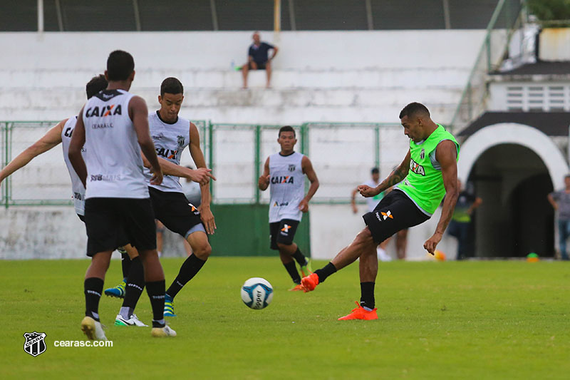 [26-03-2018] Treino Integrado - Tarde - 23