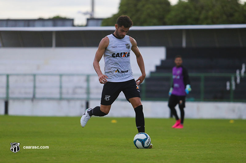 [26-03-2018] Treino Integrado - Tarde - 24