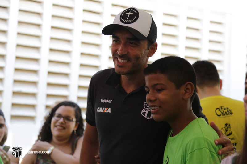 [06-10-2018] Dia das Criancas Oficina do Senhor - 17