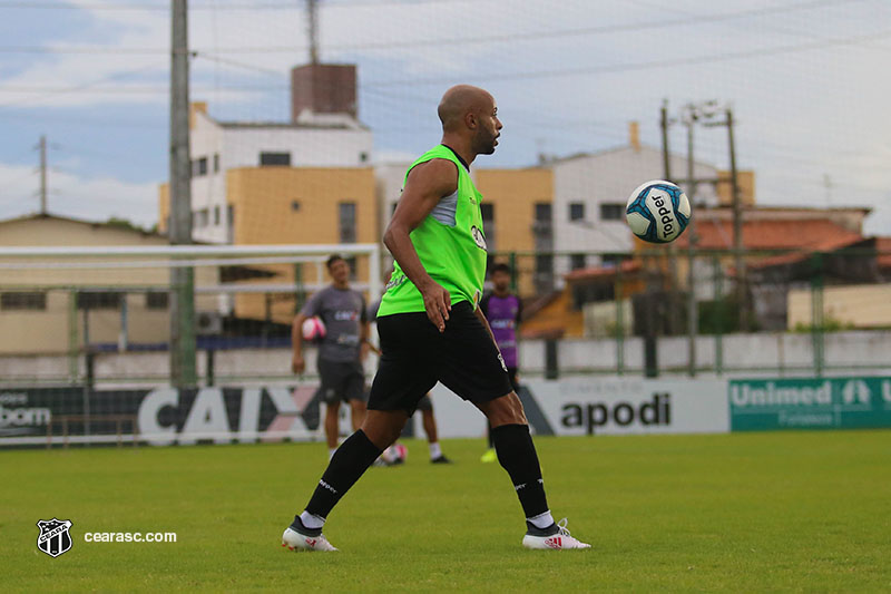 [26-03-2018] Treino Integrado - Tarde - 27