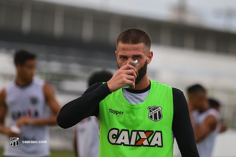 [26-03-2018] Treino Integrado - Tarde - 28