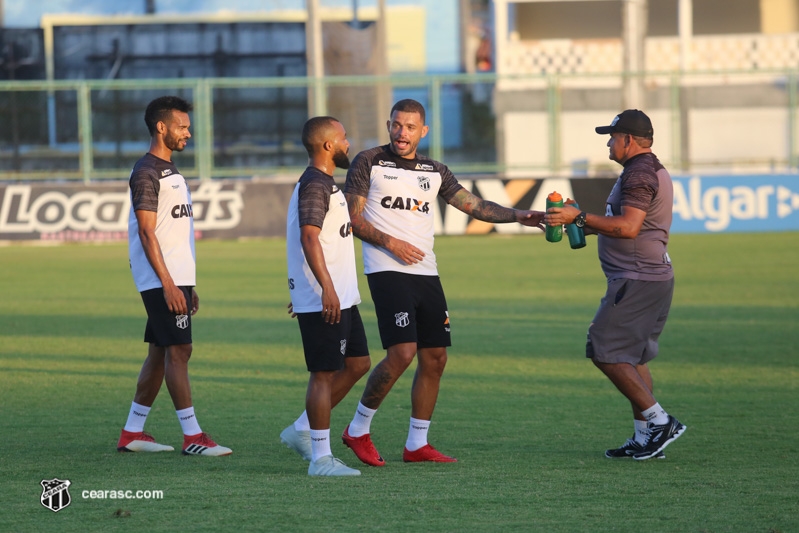 [26-09-2018] Treino Tecnico - 31