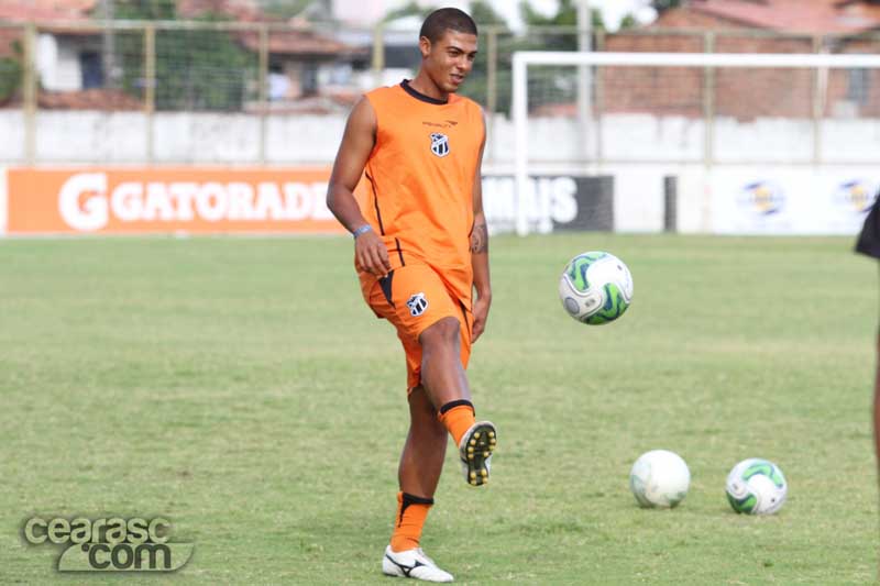 [04-01] Treino técnico - 1