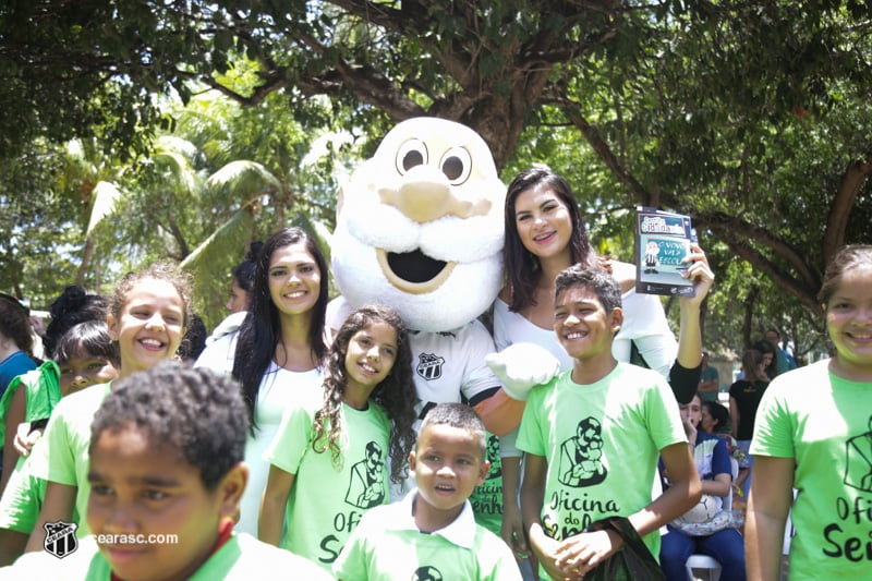 [06-10-2018] Dia das Criancas Oficina do Senhor - 46