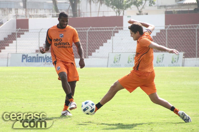 [23-09] Treino para quem não jogou, em SP - 3