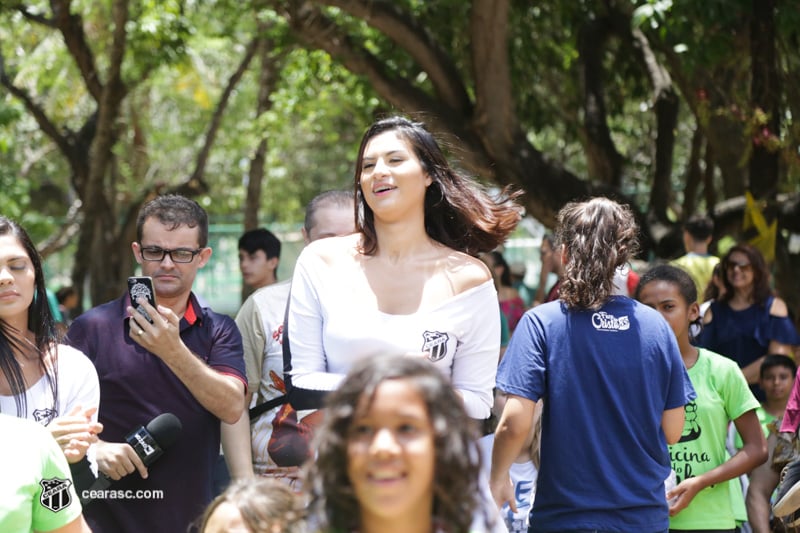 [06-10-2018] Dia das Criancas Oficina do Senhor - 51