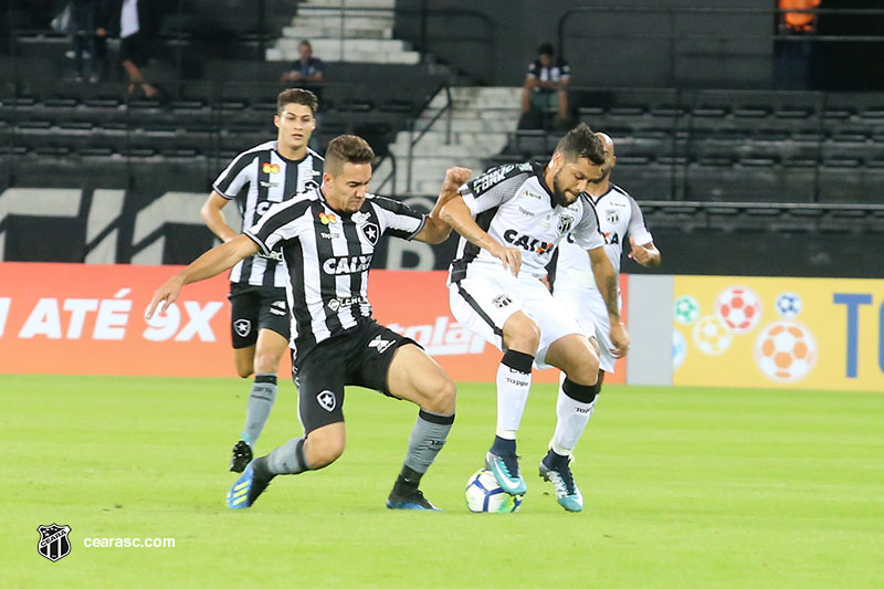 [06-06-2018] Botafogo x Ceará - 12