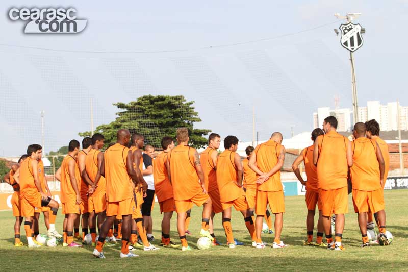 [04-01] Treino técnico - 4