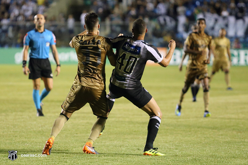 [18-07-2018] Ceará 1 x 0 Sport - Segundo Tempo2 - 26