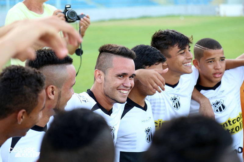 [22-11] Ceará 1 ( 4 x 3 ) 1 Fortaleza - Final - 72