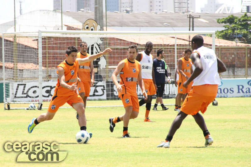 [24-09] Treino recreativo - 5