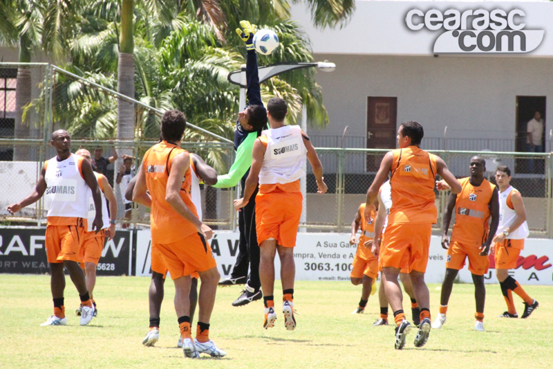 [24-09] Treino recreativo - 9