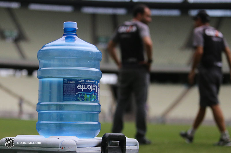 [27-03-2018] Treino Integrado - Tarde - Arena Castelao - 26