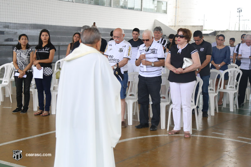 [11-08-2018] Missa dia dos pais - 11