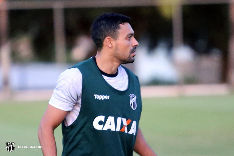 [12-06-2018] Atlético MG x Ceará_Treino_Toca da Raposa4 - 28