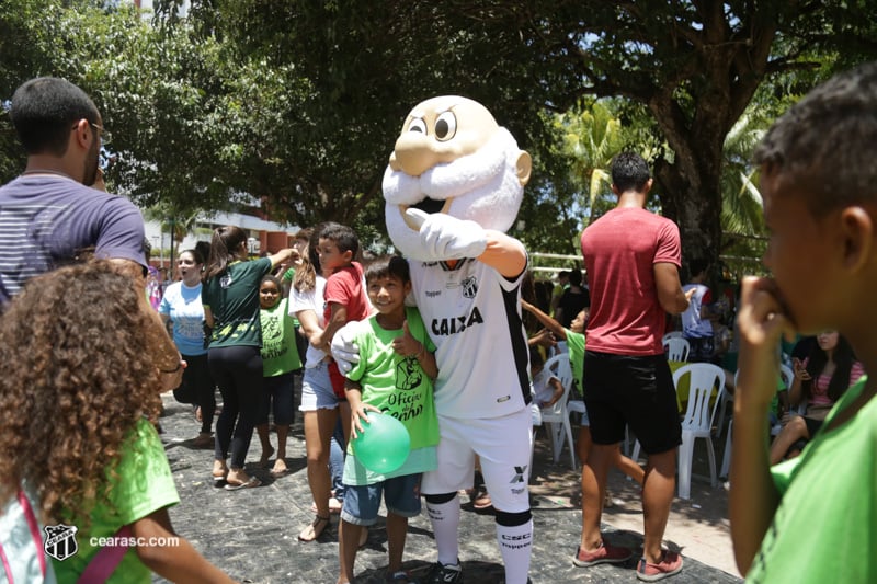 [06-10-2018] Dia das Criancas Oficina do Senhor - 72