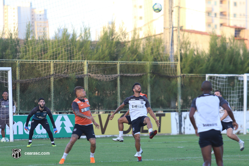 [24-05-2019] Treino Finalização - 11