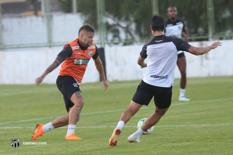 [24-05-2019] Treino Finalização - 15