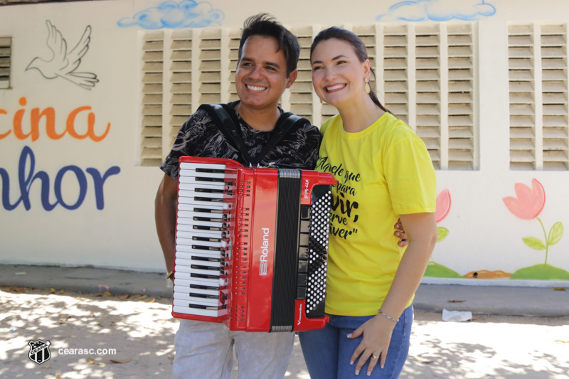 [06-10-2018] Dia das Criancas Oficina do Senhor - 81