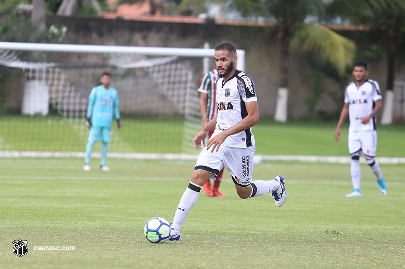 [28-03-2018] Ceará x Fluminense - Copa do Brasil Sub 20 - 10