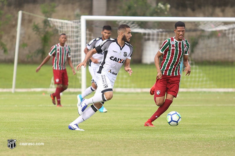 [28-03-2018] Ceará x Fluminense - Copa do Brasil Sub 20 - 13