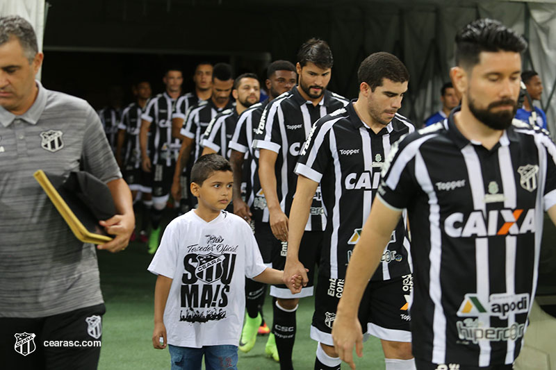 [30-01-2018] Ceará 1 x 0 CSA - 6