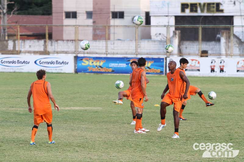 [04-01] Treino técnico - 13