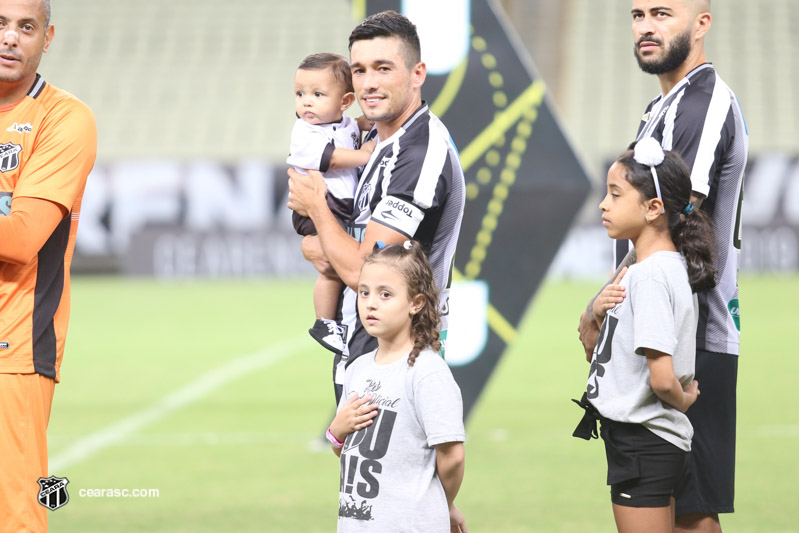 [14-02-2019] Ceará 2 x 0 Horizonte - 4