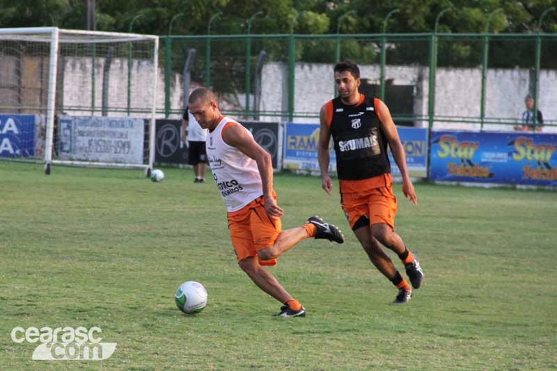 [04-01] Treino técnico - 16