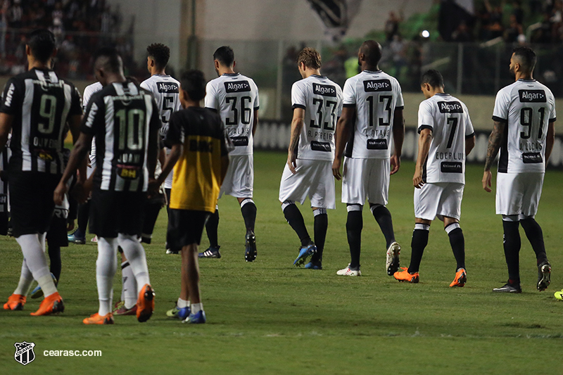 [13-06-2018] Atlético 2x1 Ceará.1 - 16