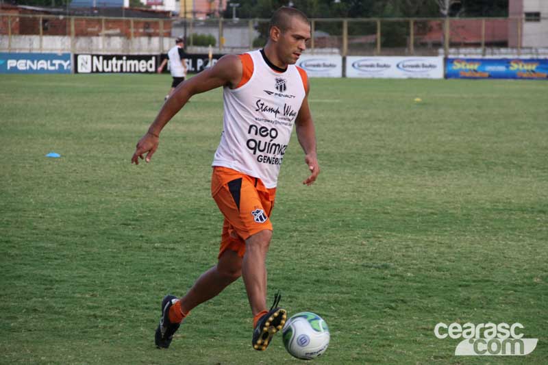 [04-01] Treino técnico - 17