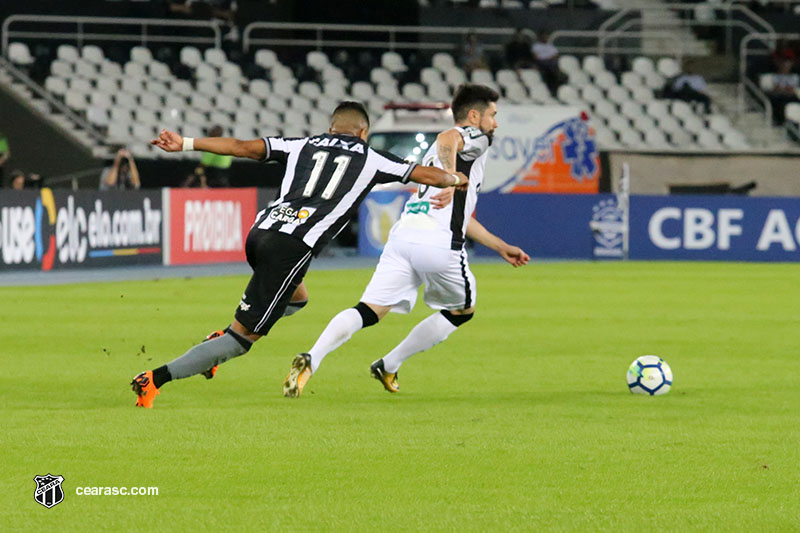 [06-06-2018] Botafogo x Ceará - 26