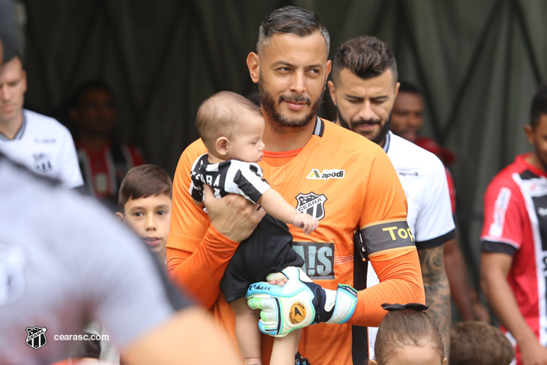 [20-01-2019] Ceará 0 x 1 Ferroviário - taça dos campeões - 1