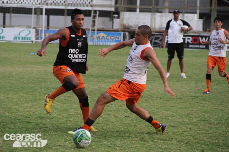 [04-01] Treino técnico - 18