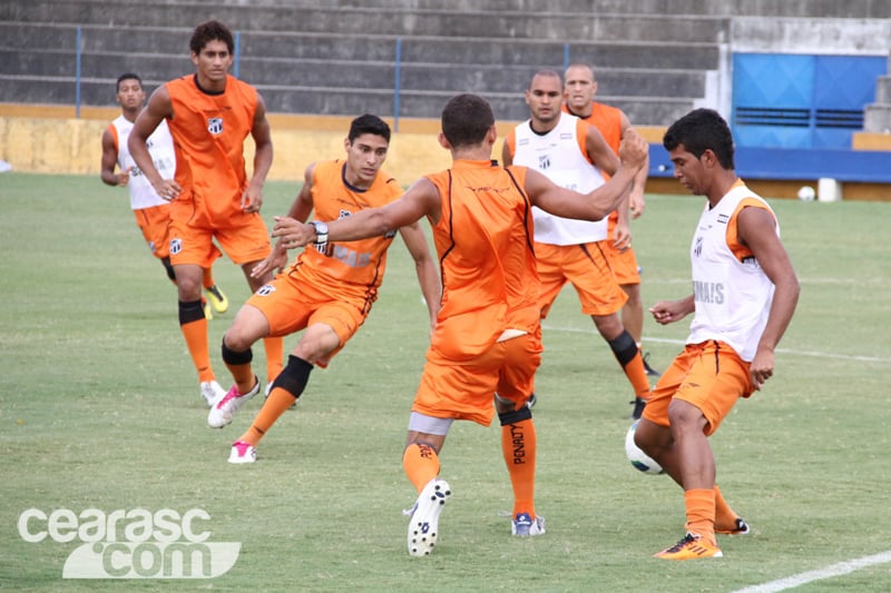 [27-09] Treino Coletivo - CETEN - 5