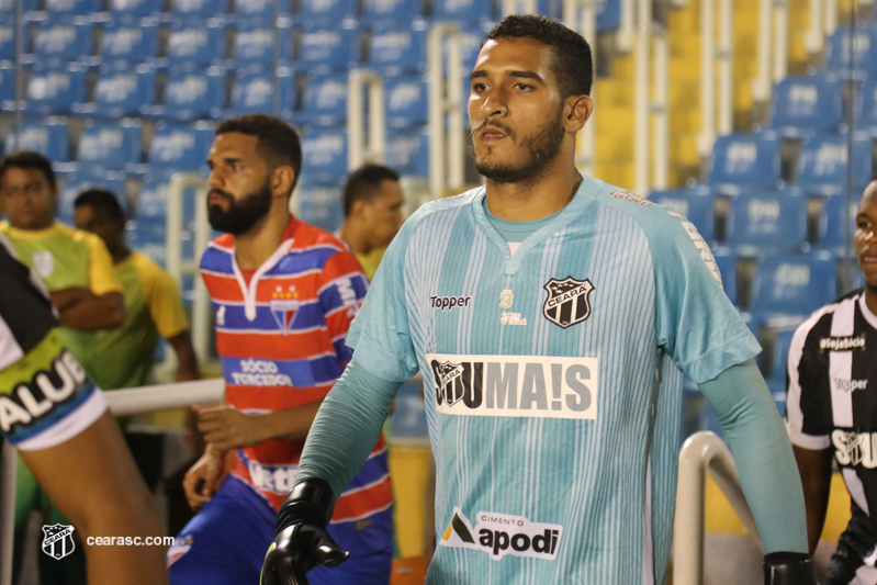 [12-08-2019 ]Ceará 1x0 Fortaleza - sub20 - 1