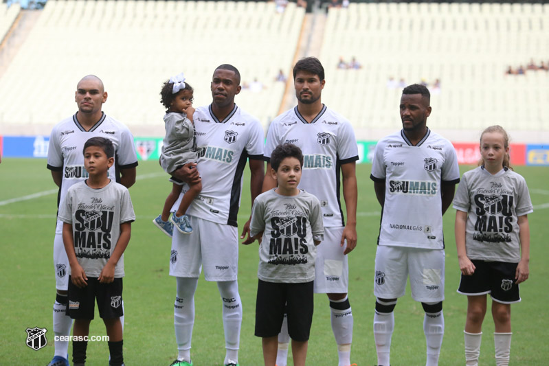 [20-01-2019] Ceará 0 x 1 Ferroviário - taça dos campeões - 3