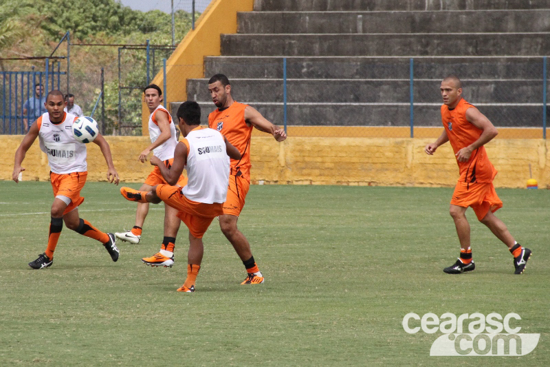 [27-09] Treino Coletivo - CETEN - 10