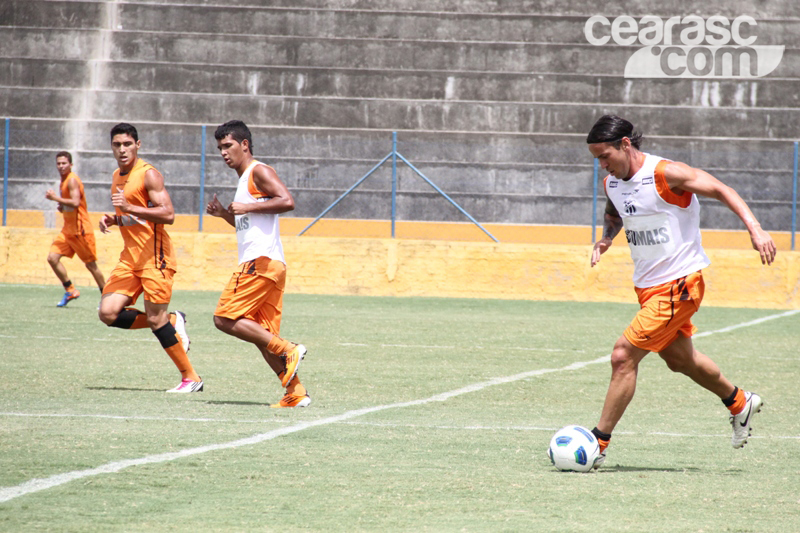 [27-09] Treino Coletivo - CETEN - 12