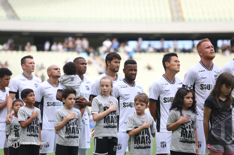 [20-01-2019] Ceará 0 x 1 Ferroviário - taça dos campeões - 5