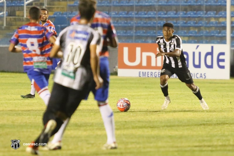 [12-08-2019 ]Ceará 1x0 Fortaleza - sub20 - 8