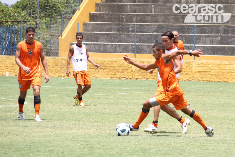 [27-09] Treino Coletivo - CETEN - 18