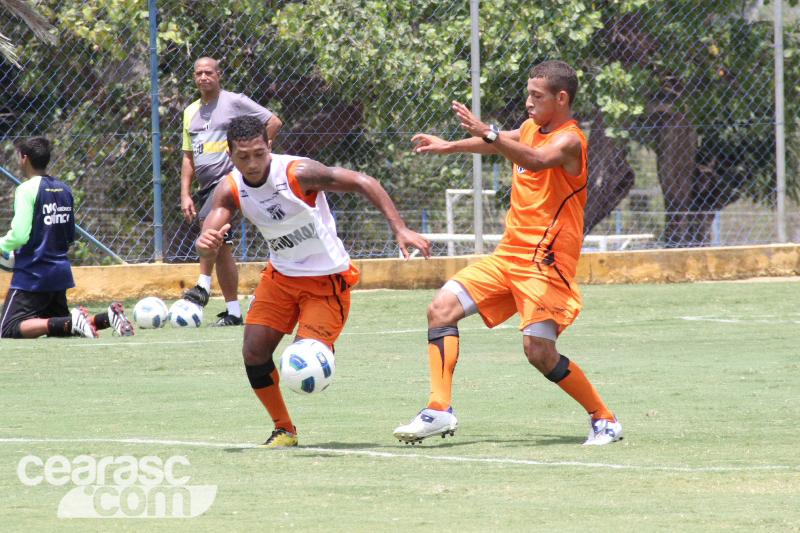 [27-09] Treino Coletivo - CETEN - 19