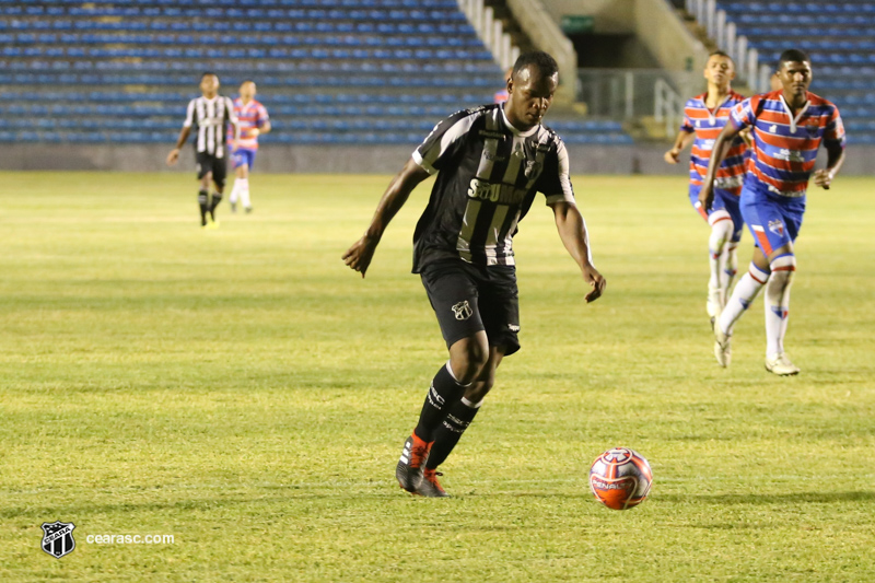 [12-08-2019 ]Ceará 1x0 Fortaleza - sub20 - 10