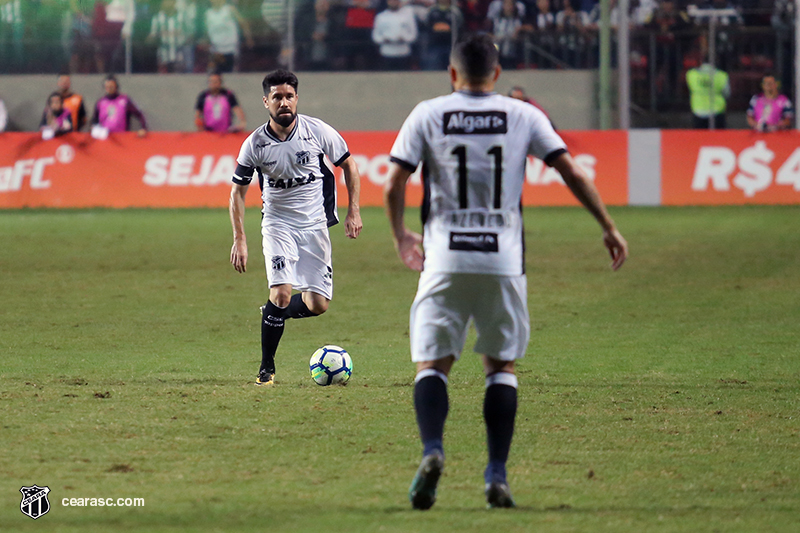 [13-06-2018] Atlético 2x1 Ceará.3 - 14