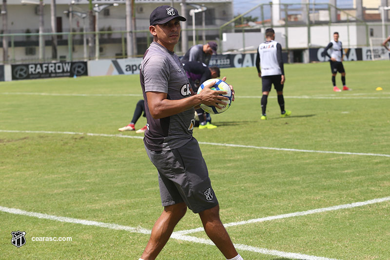 [03-05-2018] Treino Finalização - 15